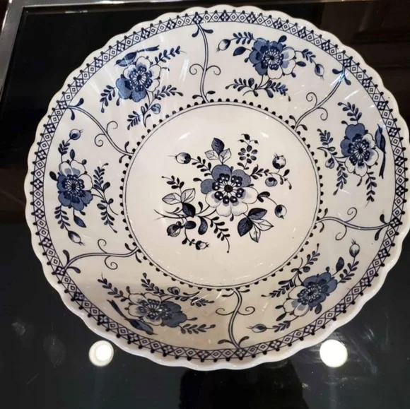 Johnson Brothers Dining Johnson Bros Coupe Cerealsoup Bowl